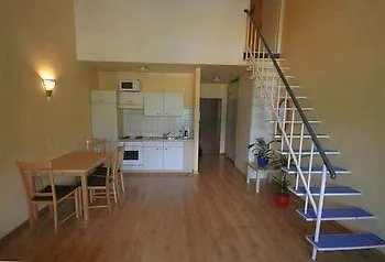 *** Hotel Boardinghouse Innsbruck Mitterweg 5 & 13 Austria