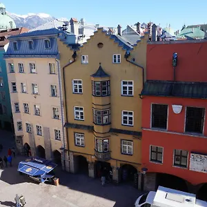 Happ *** Innsbruck