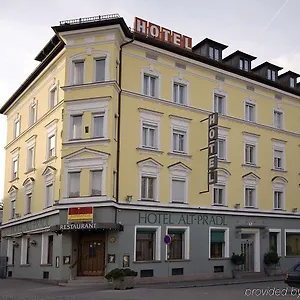 Altpradl *** Innsbruck