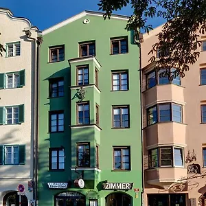 Cityhotel Schwarzer Bär *** Innsbruck