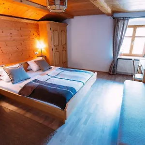 Gasthof Zum Schupfen *** Innsbruck