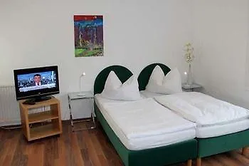 Hotel Boardinghouse Innsbruck Mitterweg 5 & 13