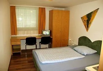 Boardinghouse Innsbruck Mitterweg 5 & 13 Österreich
