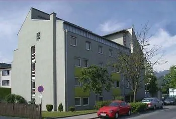Hotel Boardinghouse Innsbruck Mitterweg 5 & 13