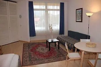 Hotel Boardinghouse Innsbruck Mitterweg 5 & 13