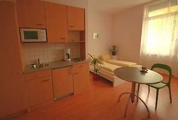 Boardinghouse Innsbruck Mitterweg 5 & 13
