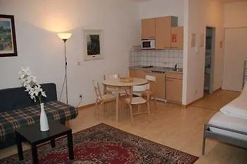 Boardinghouse Innsbruck Mitterweg 5 & 13 Österreich