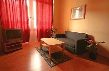*** Hotel Boardinghouse Innsbruck Mitterweg 5 & 13 Österreich
